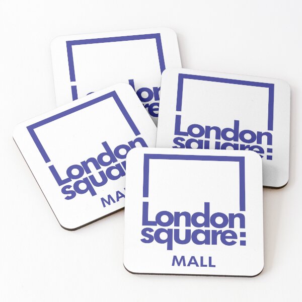 Item preview, London Square Mall designed and sold by nwerlandson.