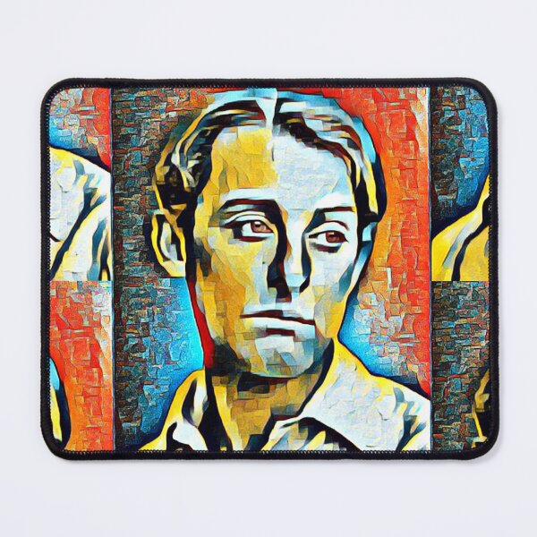 Item preview, Lord Alfred Douglas Artwork | Lord Alfred Douglas Portrait | Lord Alfred Douglas Wall Art  designed and sold by Suyogsonar25.
