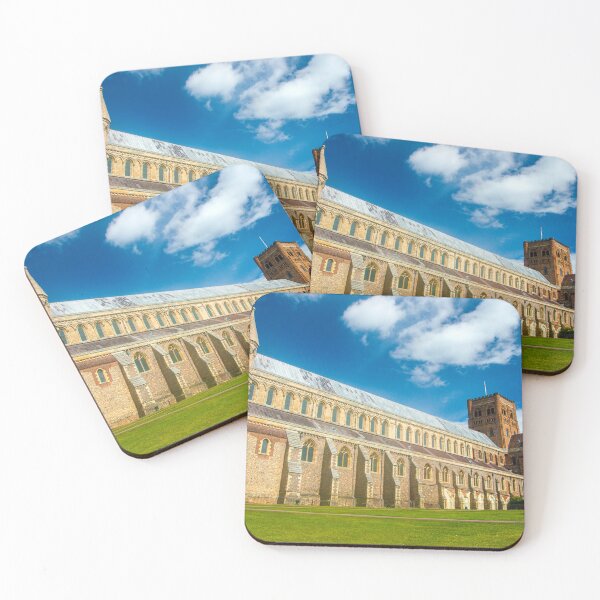 Item preview, The Cathedral in Saint Albans designed and sold by Brian Shaw.