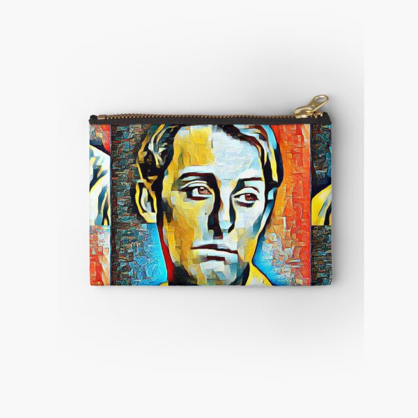 Artikelvorschau, Lord Alfred Douglas Kunstwerk | Lord Alfred Douglas Porträt | Lord Alfred Douglas Wandkunst entworfen und verkauft von Suyogsonar25.