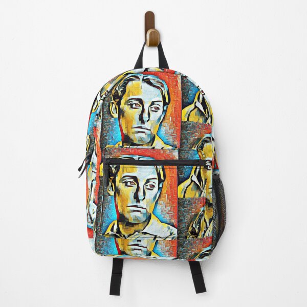 Item preview, Lord Alfred Douglas Artwork | Lord Alfred Douglas Portrait | Lord Alfred Douglas Wall Art designed and sold by Suyogsonar25.