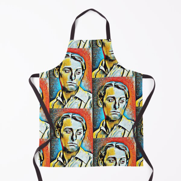 Item preview, Lord Alfred Douglas Artwork | Lord Alfred Douglas Portrait | Lord Alfred Douglas Wall Art designed and sold by Suyogsonar25.