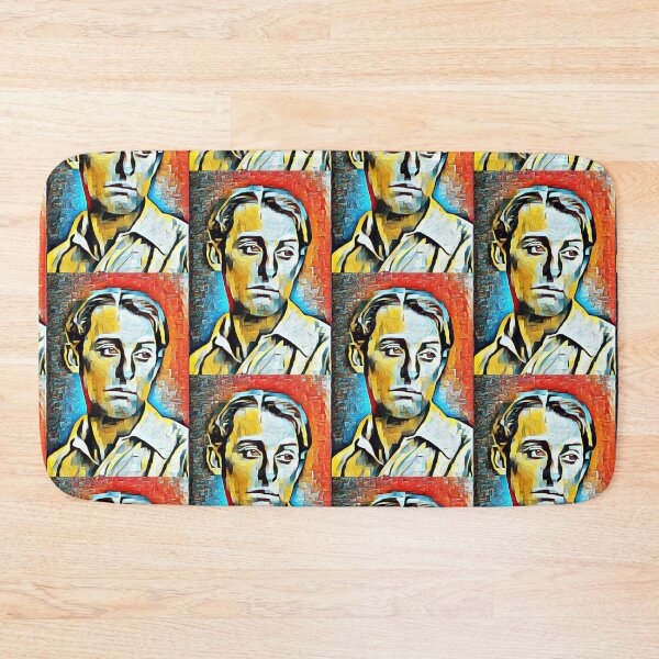 Item preview, Lord Alfred Douglas Artwork | Lord Alfred Douglas Portrait | Lord Alfred Douglas Wall Art  designed and sold by Suyogsonar25.
