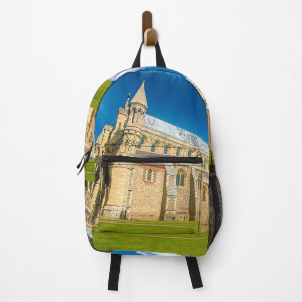 Item preview, The Cathedral in Saint Albans designed and sold by Brian Shaw.
