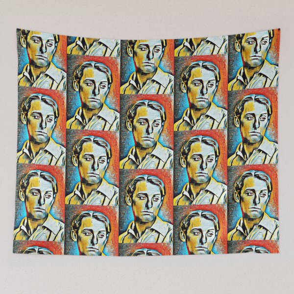 Item preview, Lord Alfred Douglas Artwork | Lord Alfred Douglas Portrait | Lord Alfred Douglas Wall Art  designed and sold by Suyogsonar25.