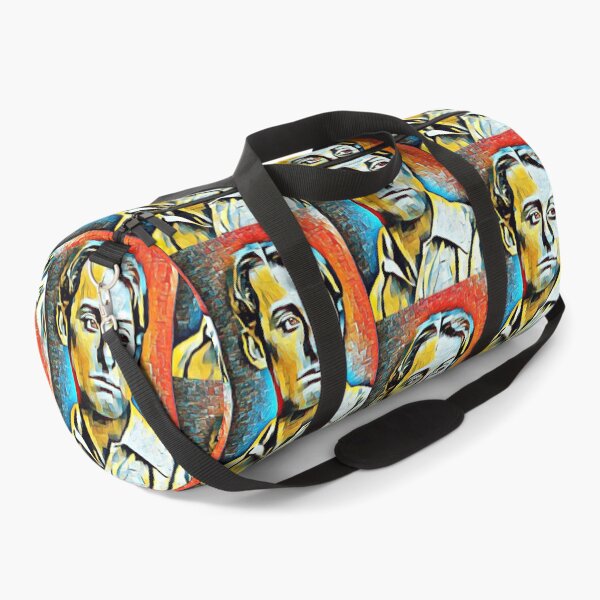Item preview, Lord Alfred Douglas Artwork | Lord Alfred Douglas Portrait | Lord Alfred Douglas Wall Art designed and sold by Suyogsonar25.