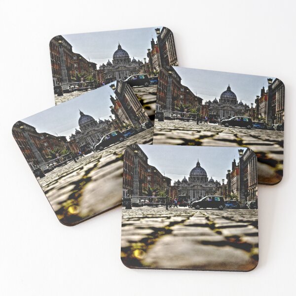 Item preview, The Vatican designed and sold by Paul Thompson Photography.