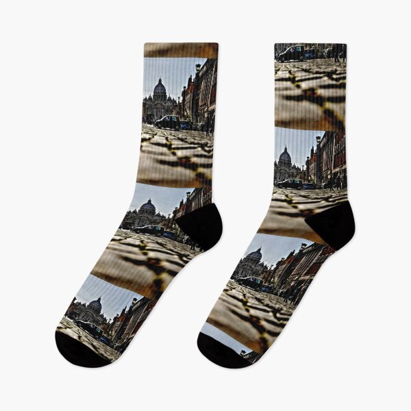 Item preview, The Vatican designed and sold by Paul Thompson Photography.
