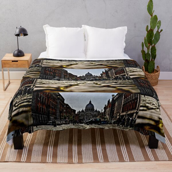 Item preview, The Vatican designed and sold by Paul Thompson Photography.