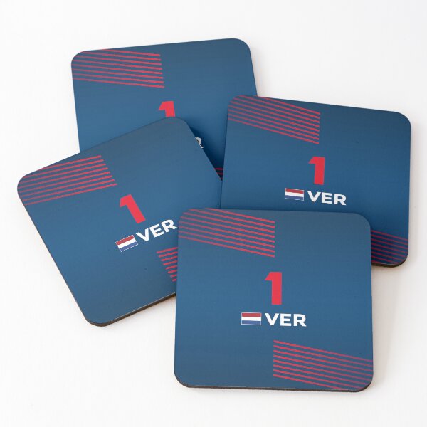 Item preview, F1 2024 - #1 Verstappen designed and sold by MS80 design.