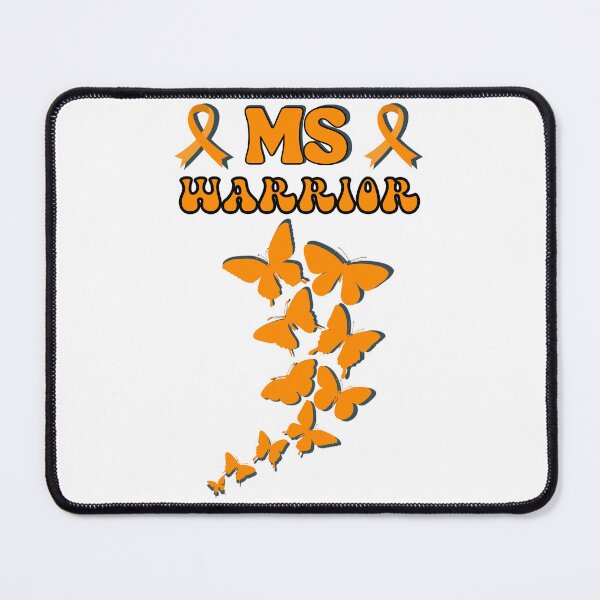 Item preview, MS Warrior designed and sold by RockBeeDesigns.