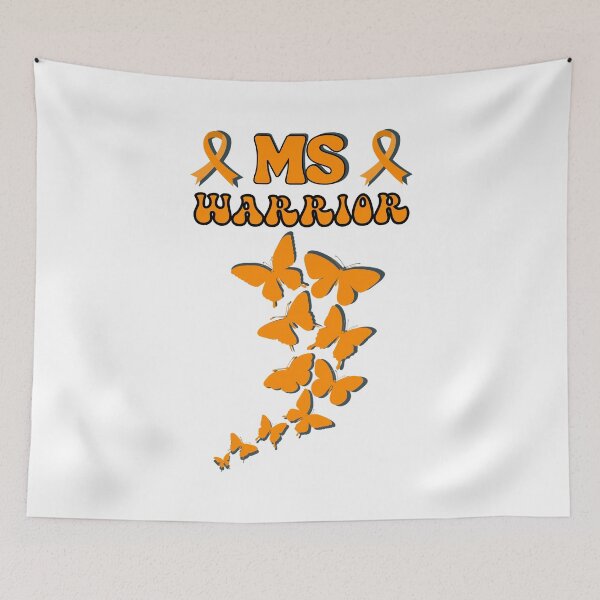 Item preview, MS Warrior designed and sold by RockBeeDesigns.