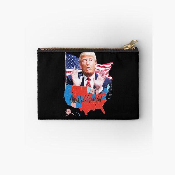 Item preview, Donald Trump ruling USA designed and sold by Dulcina.