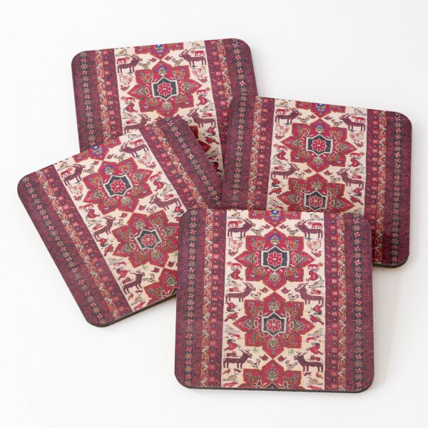 Item preview, Persian Art  designed and sold by morega-designer.