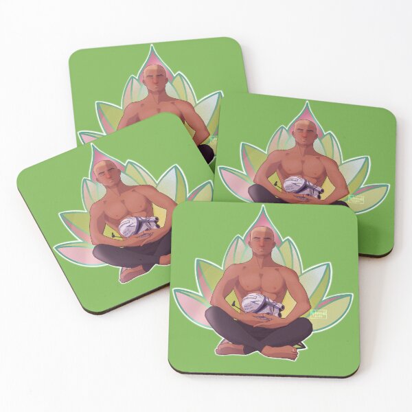 Item preview, yoga clones - Rex designed and sold by niphrendil.