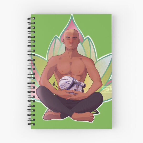 Item preview, yoga clones - Rex designed and sold by niphrendil.