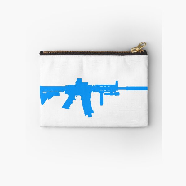 Item preview, M4  designed and sold by Mooostickers.