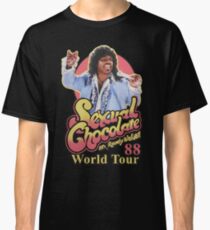 World Tour Classic T-Shirt