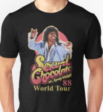 World Tour Unisex T-Shirt