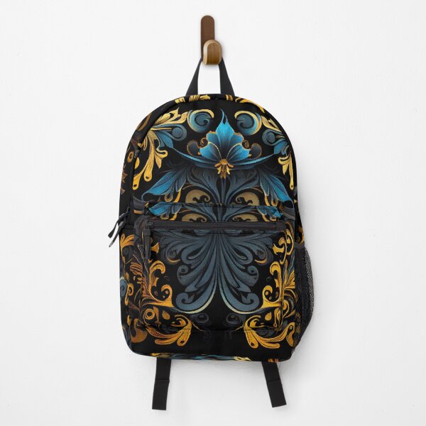 Item preview, Folklore Flower Ornamentics designed and sold by PipikaArt.