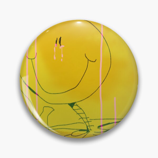 Item preview, Smiley Ad designed and sold by spinny37.