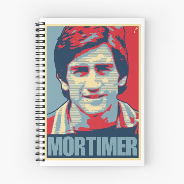 Artikelvorschau, Mortimer entworfen und verkauft von DFA.