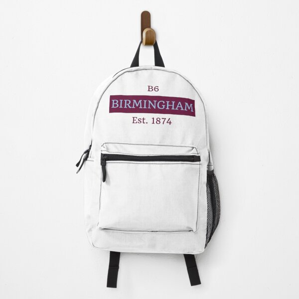 Item preview, B6 Birmingham 1874 designed and sold by Rag-Dog.