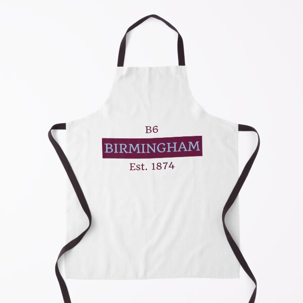 Item preview, B6 Birmingham 1874 designed and sold by Rag-Dog.