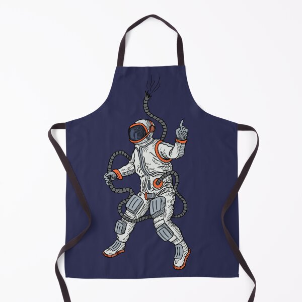 Item preview, Optimist Cosmonaut designed and sold by VADIMproducts.