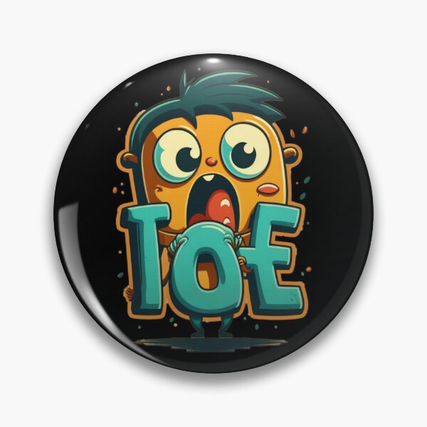 Item preview, Alphabet Lore Series Cartoon designed and sold by FlamingFlare.