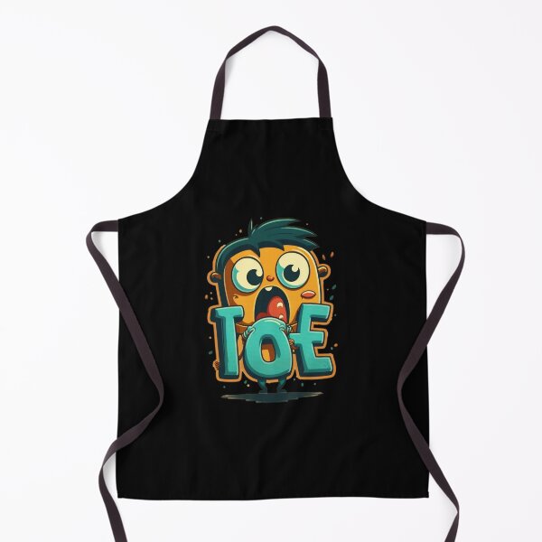 Item preview, Alphabet Lore Series Cartoon designed and sold by FlamingFlare.