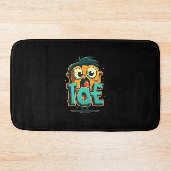 Item preview, Alphabet Lore Series Cartoon designed and sold by FlamingFlare.