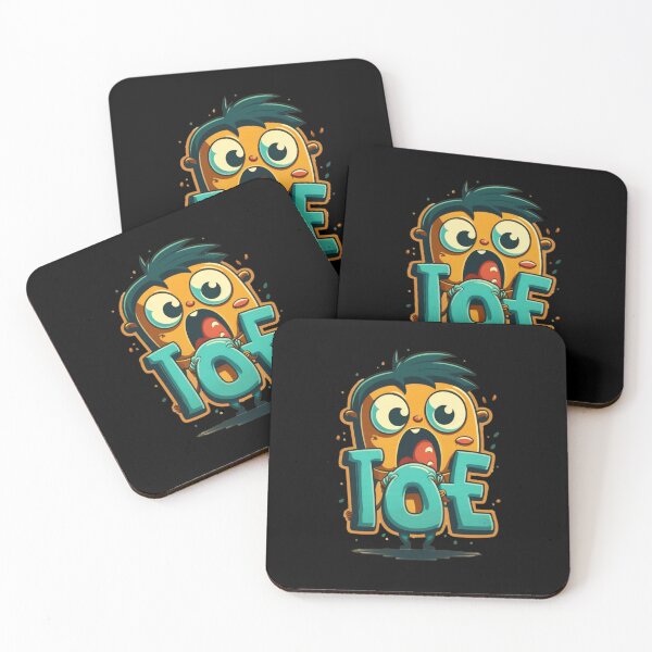 Item preview, Alphabet Lore Series Cartoon designed and sold by FlamingFlare.