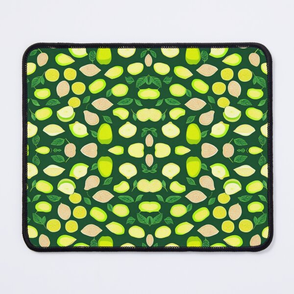 Item preview, Small Avocado Pattern designed and sold by universegrace.