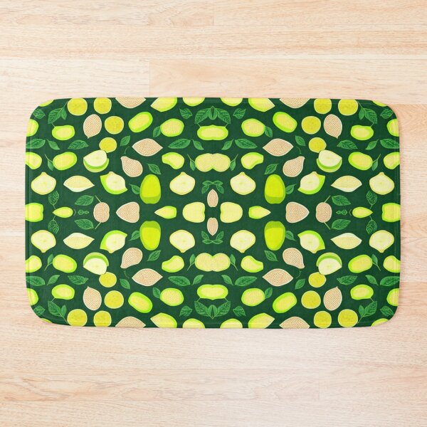 Item preview, Small Avocado Pattern designed and sold by universegrace.