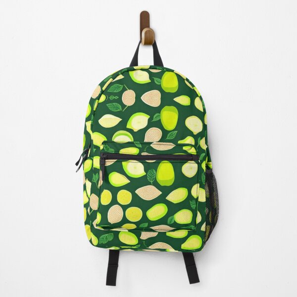 Item preview, Small Avocado Pattern designed and sold by universegrace.