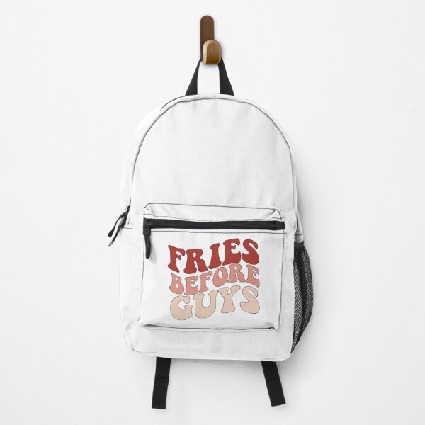 Item preview, Fries Before Guys designed and sold by VibrantGifts.