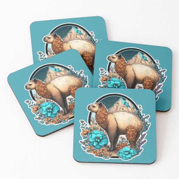 Item preview, Camel designed and sold by ZooStateofMind.