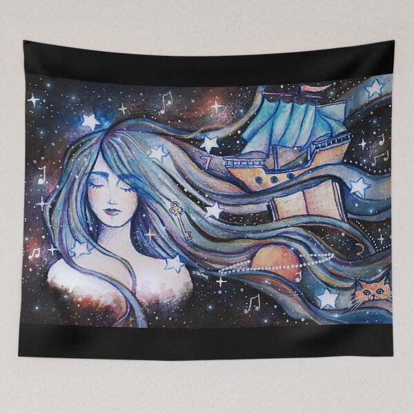 Item preview, Flux designed and sold by 37storms.