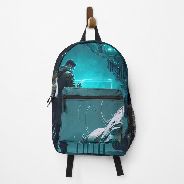Item preview, Into the Future designed and sold by AM FineArtPrints.