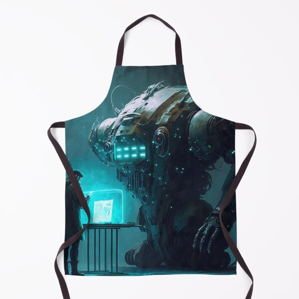 Item preview, Into the Future designed and sold by AM FineArtPrints.