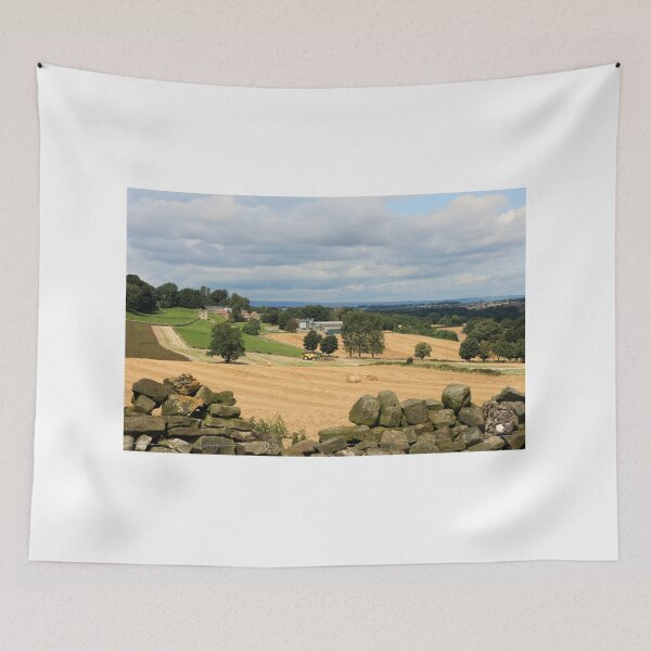 Item preview, Making Hay Whilst The Sun Shines designed and sold by RoystonVasey.