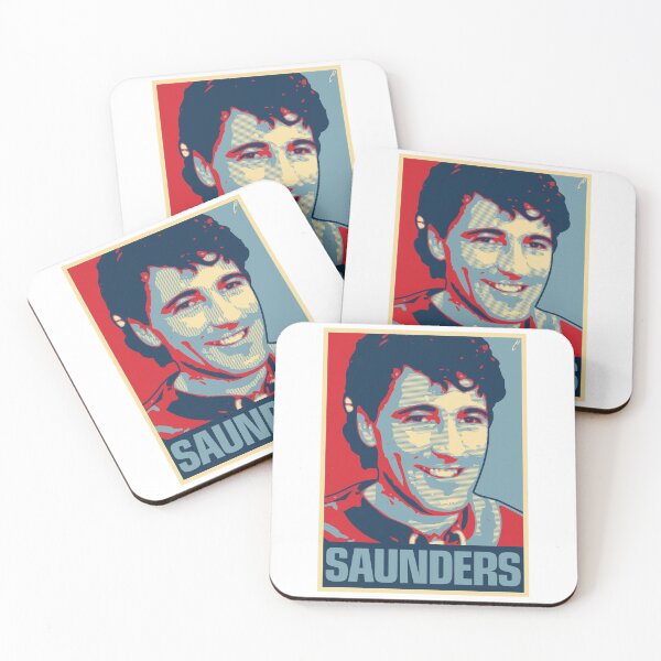 Item preview, Saunders designed and sold by DFA.