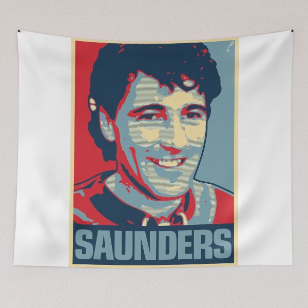 Item preview, Saunders designed and sold by DFA.