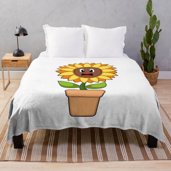 Item preview, Funny Sunflower designed and sold by Snabdesign84.