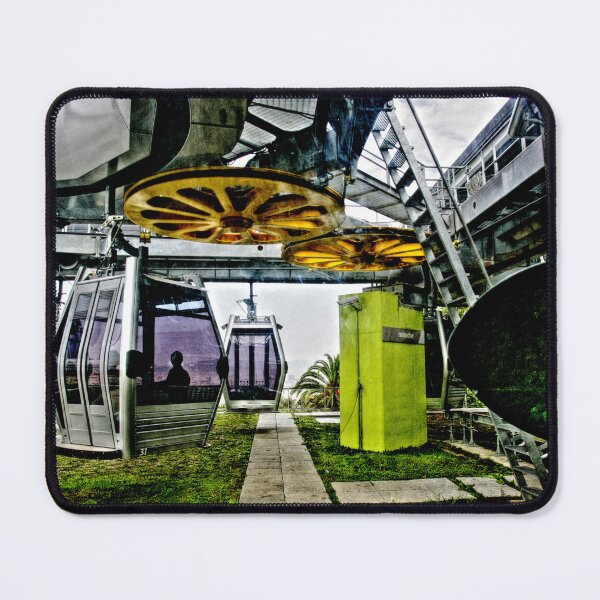 Item preview, Barcelona From High 2 designed and sold by Paul Thompson Photography.