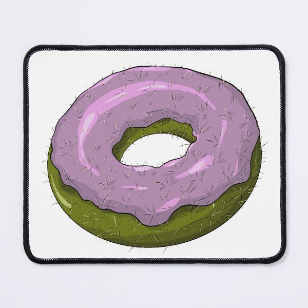 Item preview, Cactus Donut designed and sold by StudioHK.