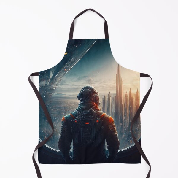 Item preview, Into the Future designed and sold by AM FineArtPrints.