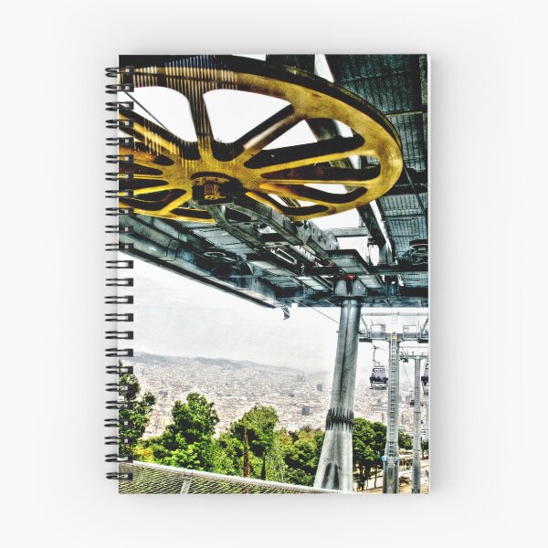 Item preview, Barcelona From High designed and sold by Paul Thompson Photography.