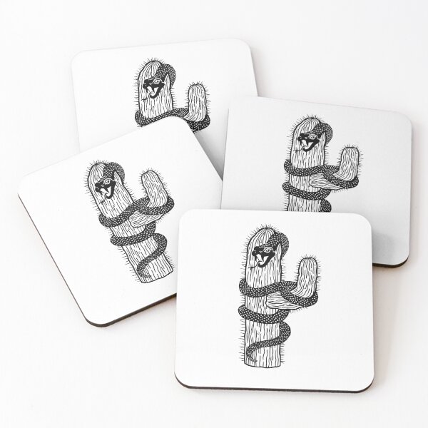 Item preview, Buster designed and sold by Harry Draws Straws.